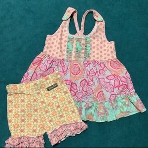 Matilda Jane Summer Set